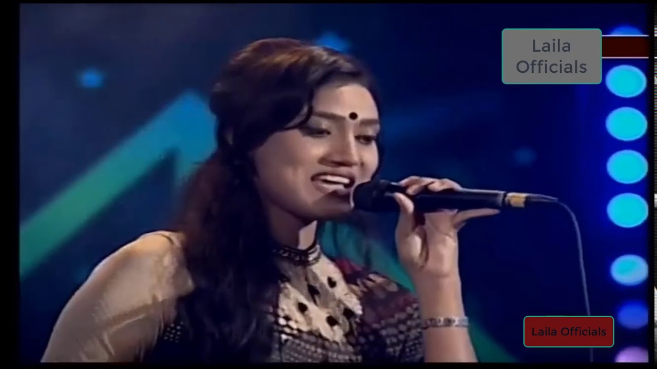 আমার বন্ধুরে কই পাবো সখিগো | Amar Bondhu Re Koi Pabo || Laila ||