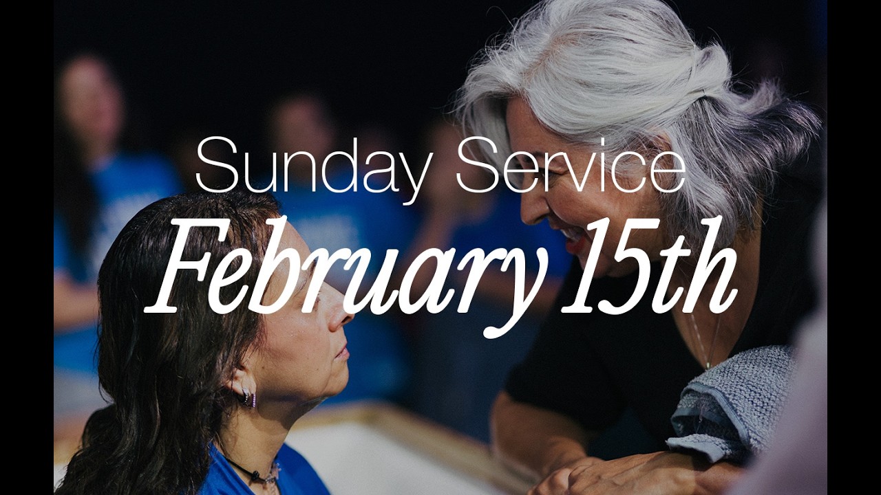SUNDAY FEBRUARY 15TH