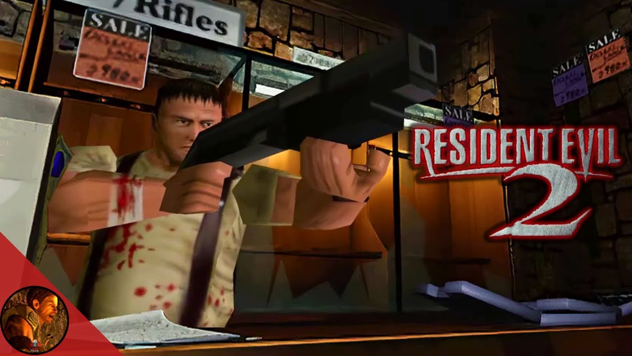How To Make A Sequel | Resident Evil 2 (1998)