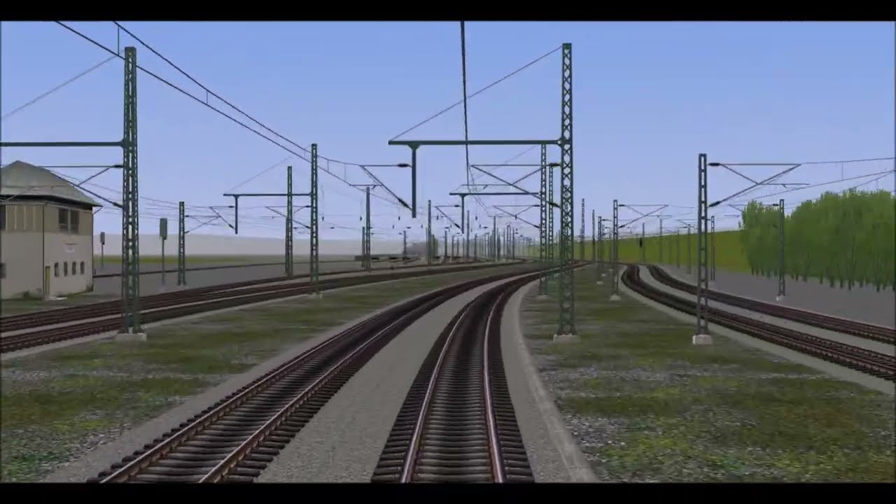 EEP 15 Anlage k&ouml;ln - Video 01