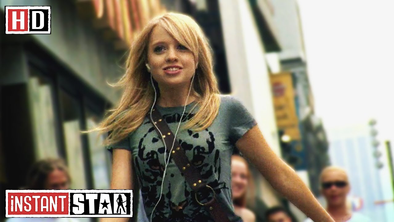 Instant Star | 302 | Like A Virgin