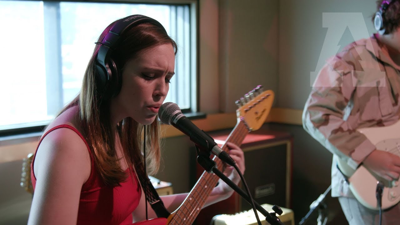 Soccer Mommy on Audiotree Live (Full Session)