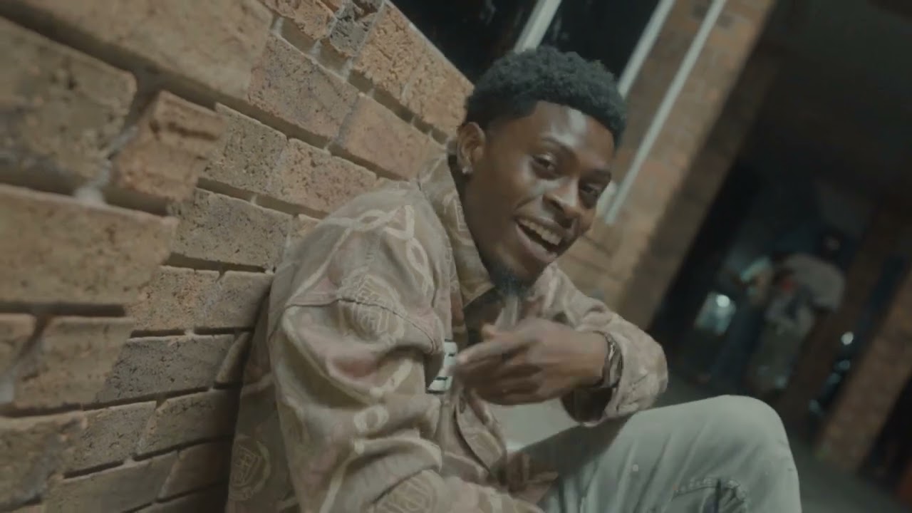 King Tootie - High Road (Official Music Video)