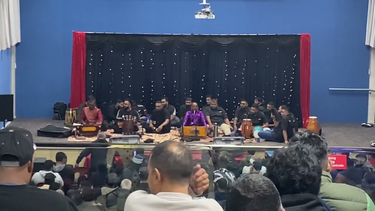 Rishi vs Binnu 4 May 2023
