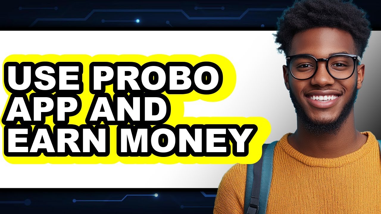 How to Use Probo App and Earn Money (easy Method)