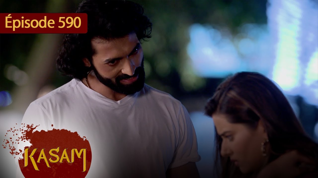 KASAM - Eps 590 - Une histoire d'amour et de réincarnation ultime - Série complète en Français