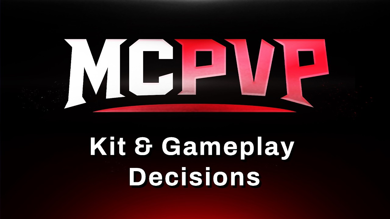MCPVP - Система Принятия Решений по Набору И Геймплею