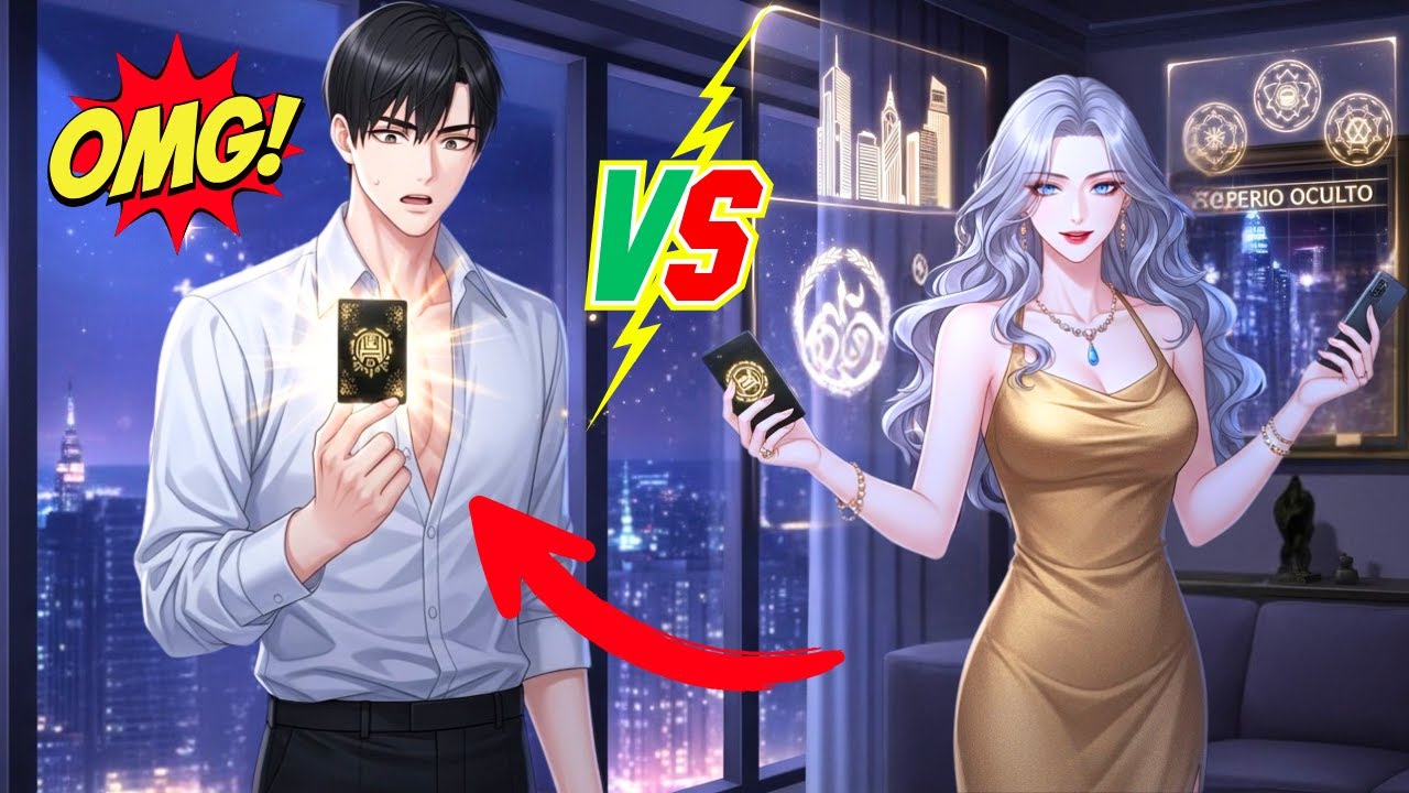 🌟 Creía que mi novia era frágil… hasta que aplastó a una banda de matones en tacones | Manhwa mejor