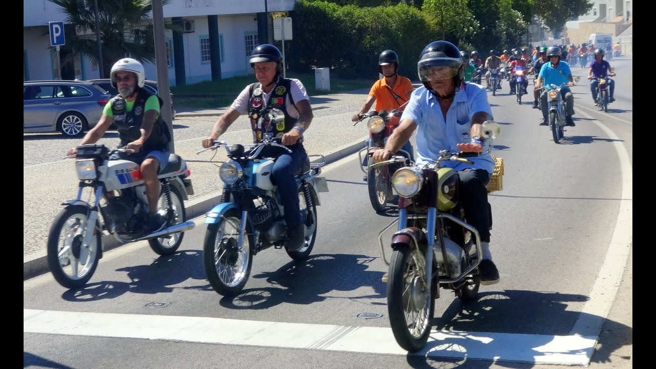 ENCONTRO MOTORIZADAS SOLIDARIO GUIA 2025