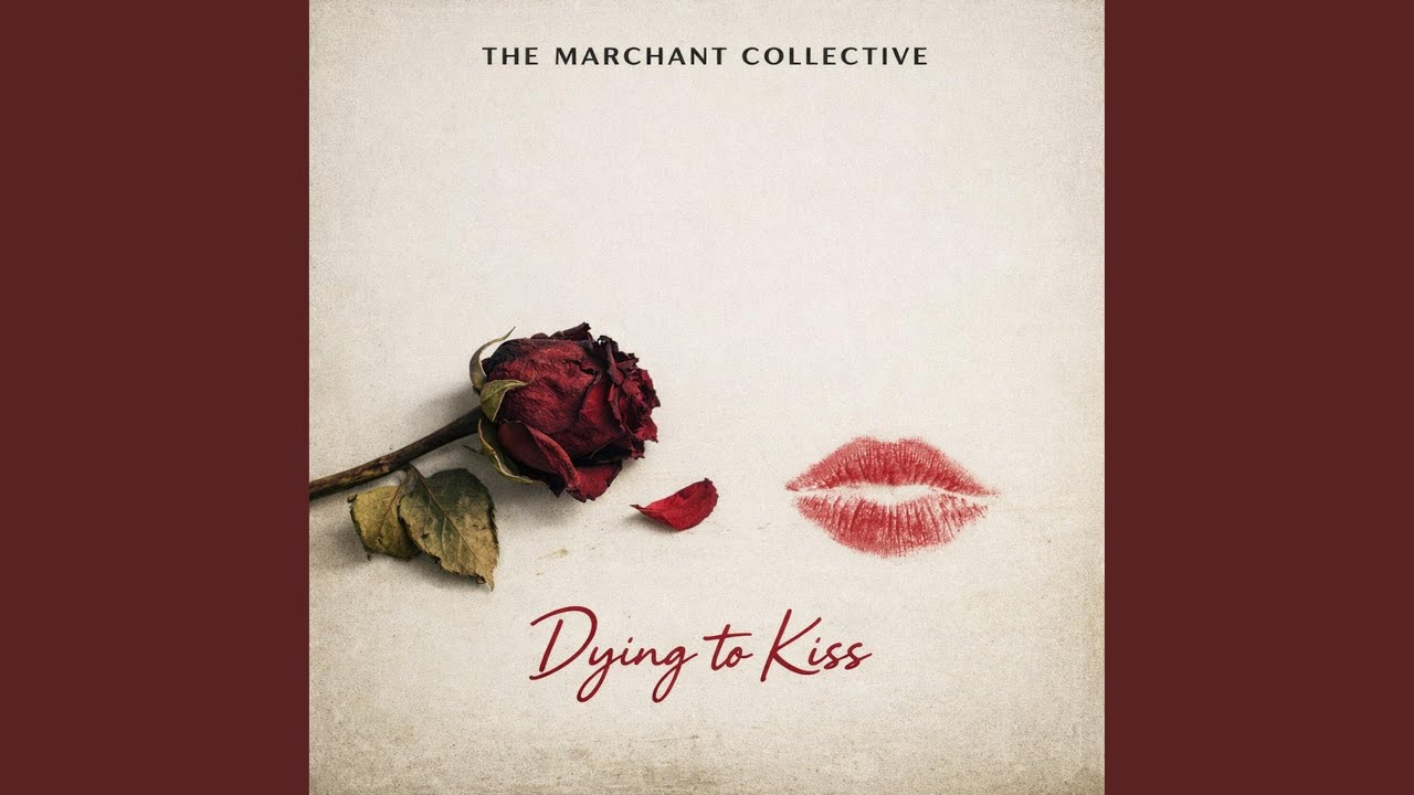Dying to Kiss