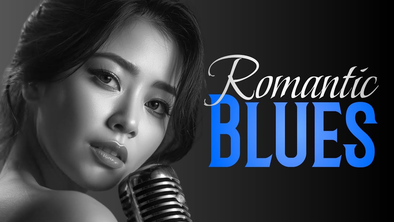 Live: Midnight Blues Romance | Heartfelt Guitar & Vocals