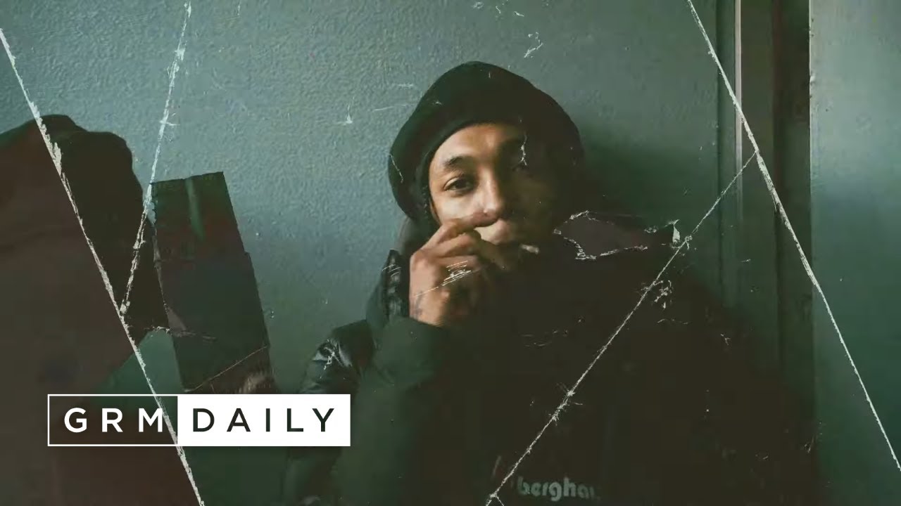 Mugun - Old Testament [Music Video] | GRM Daily