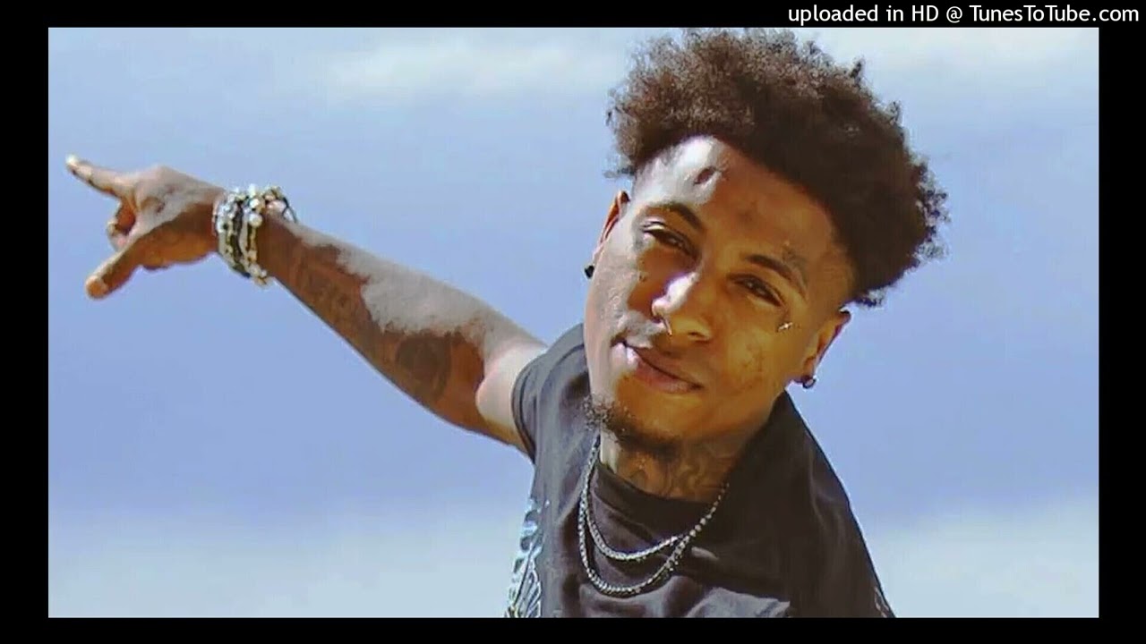 [FREE] NBA Youngboy Type Beat - 