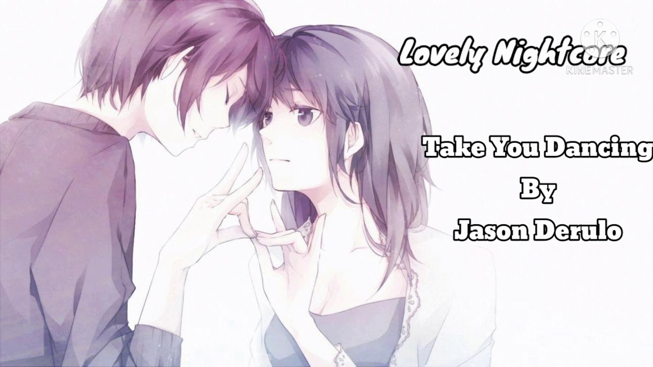 Jason Derulo - Take You Dancing (Nightcore)