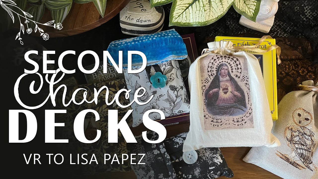 Once More With Feeling | VR To Lisa Papez