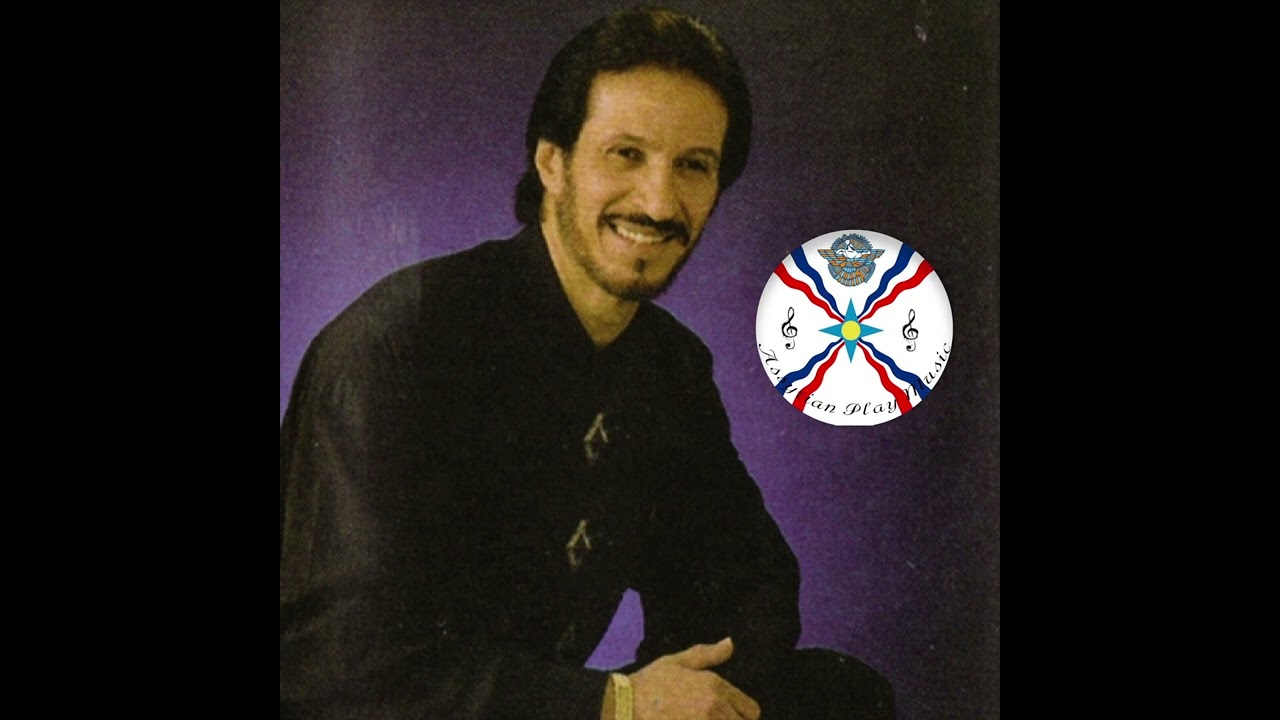 Sargon Gabriel | 1 - Khela D'Khoba 1997