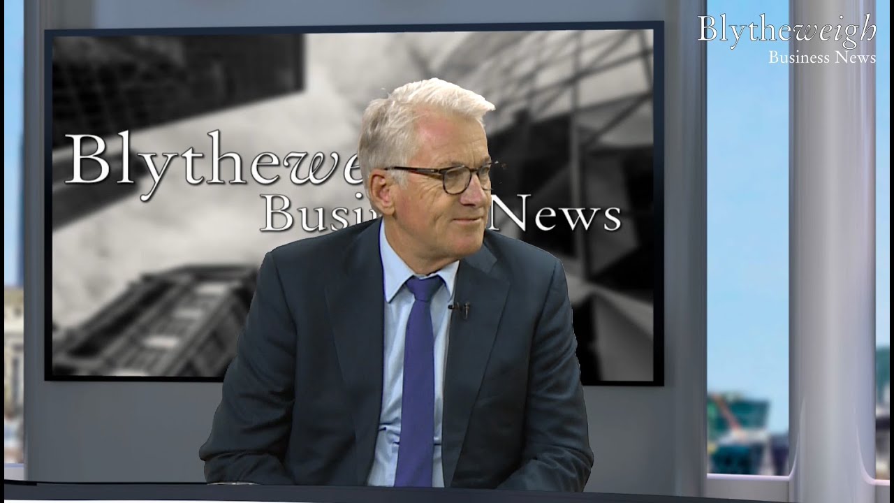 Bw Business News: Trevor Benson, Chairman &ndash; Walkabout Resources