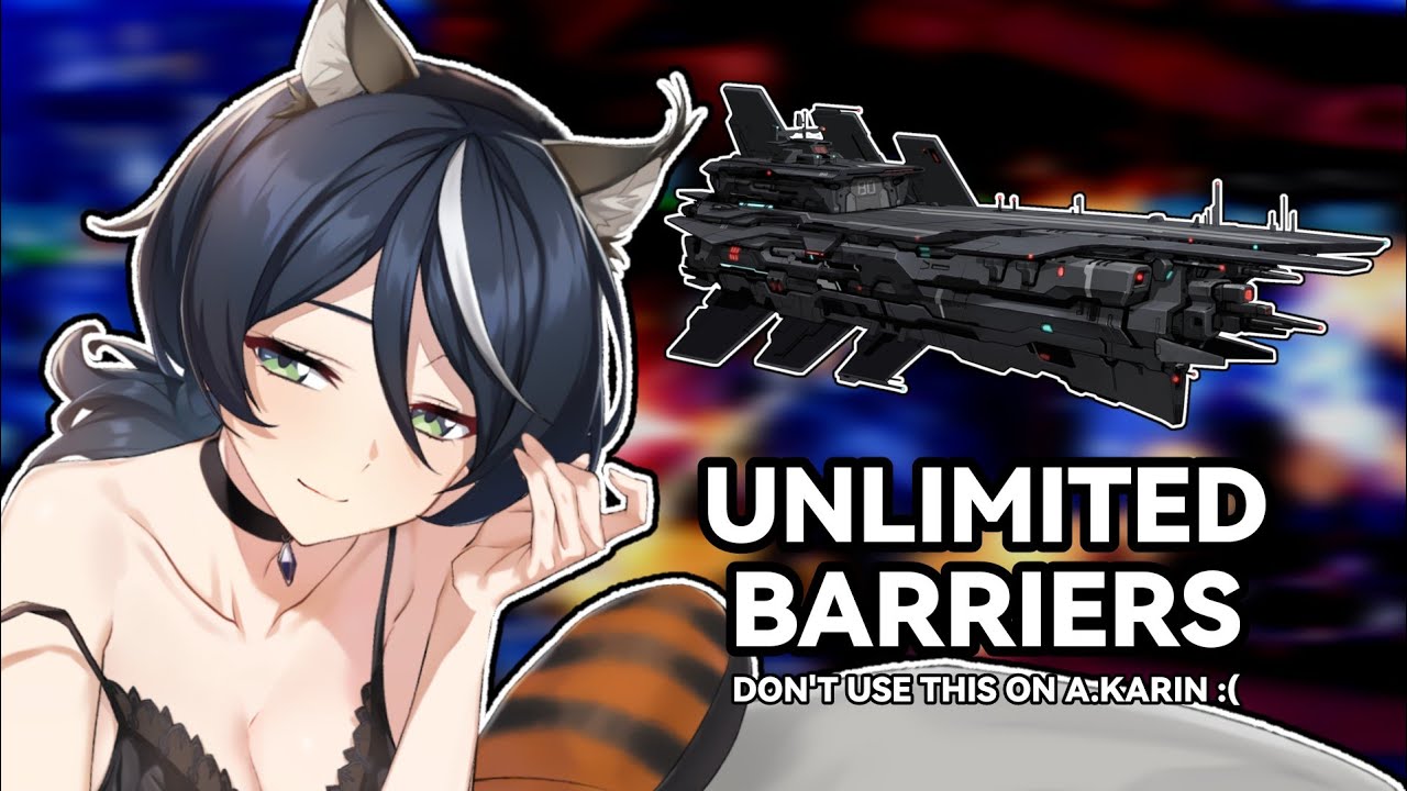 Counter:Side Global - Enterprise Carrier Soldier Team PVP