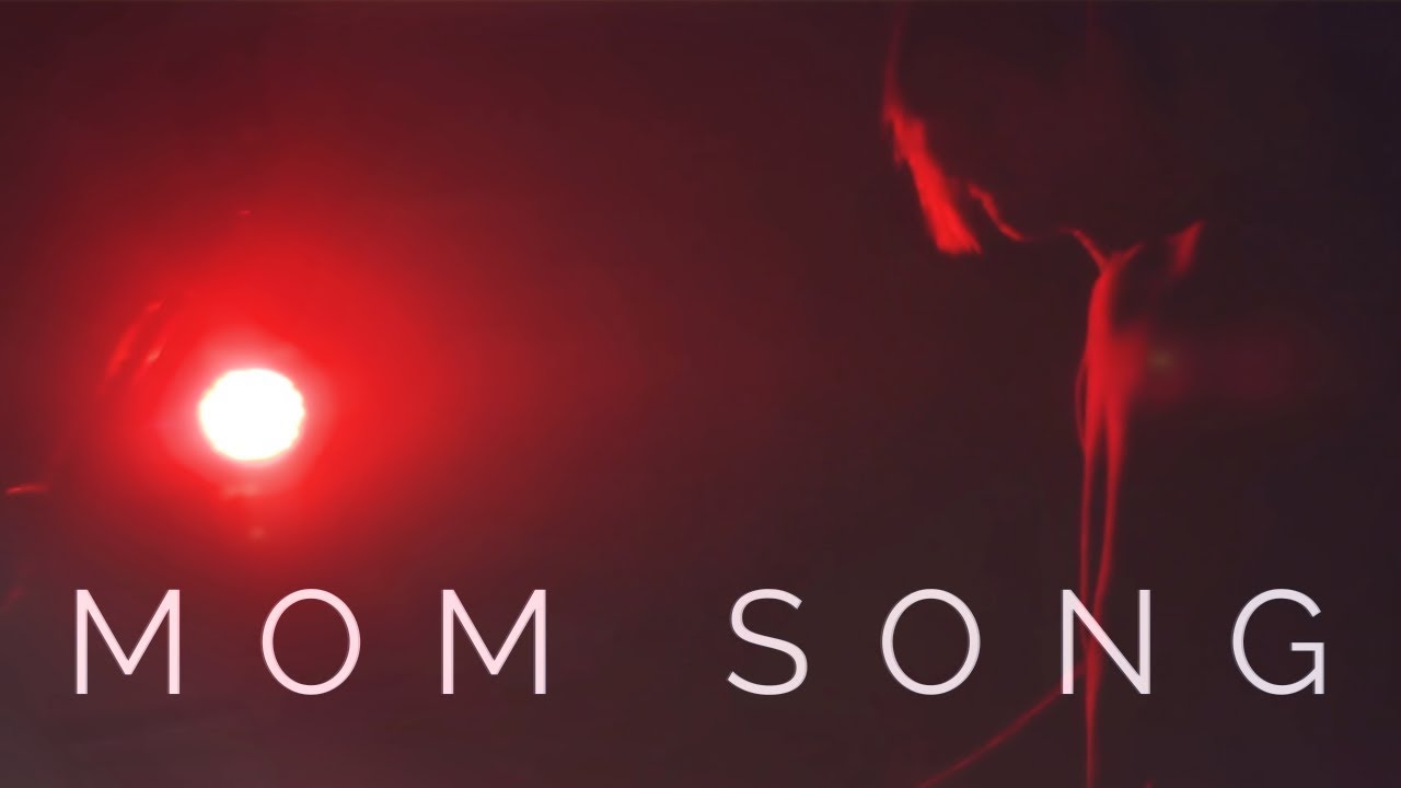 Omri - mom song