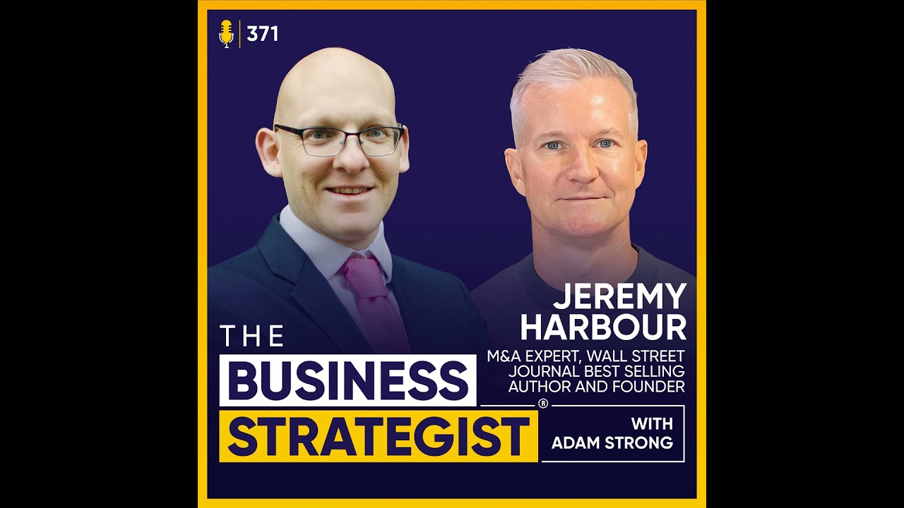 How to Buy Your Competitor with Zero Money Down