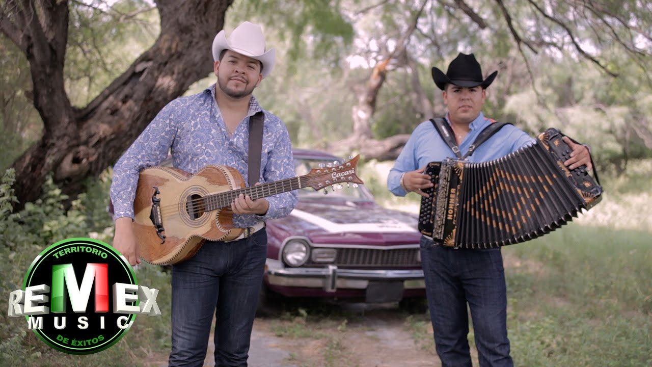 Hermanos Vega Jr. - Un gato en la oscuridad (Video Oficial)