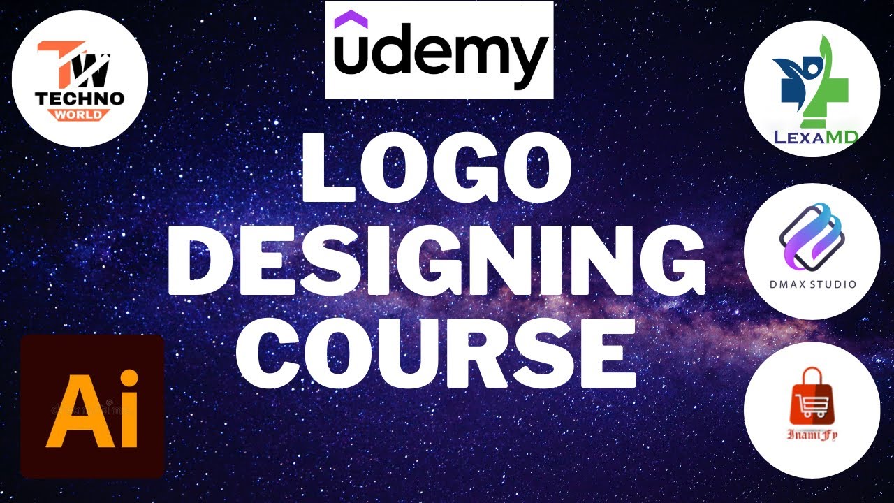 Logo Design Part 2 #LogoDesign #Brand #LogoTutorials