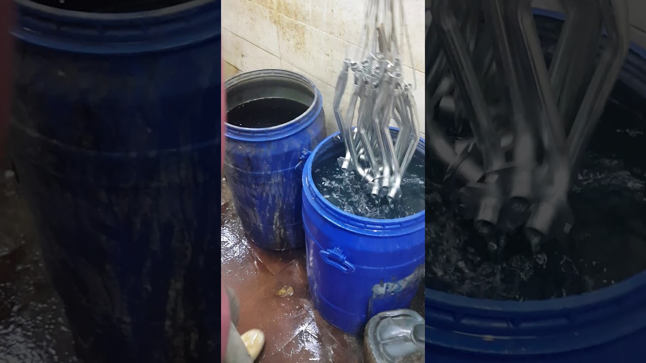 الورشة الفنية  لطلاء المعادن للجلفنة لصحابها  حماده شكل  الحسنية الجمالية الخواص ٠١٠٠٥٨٦٧٦٤١