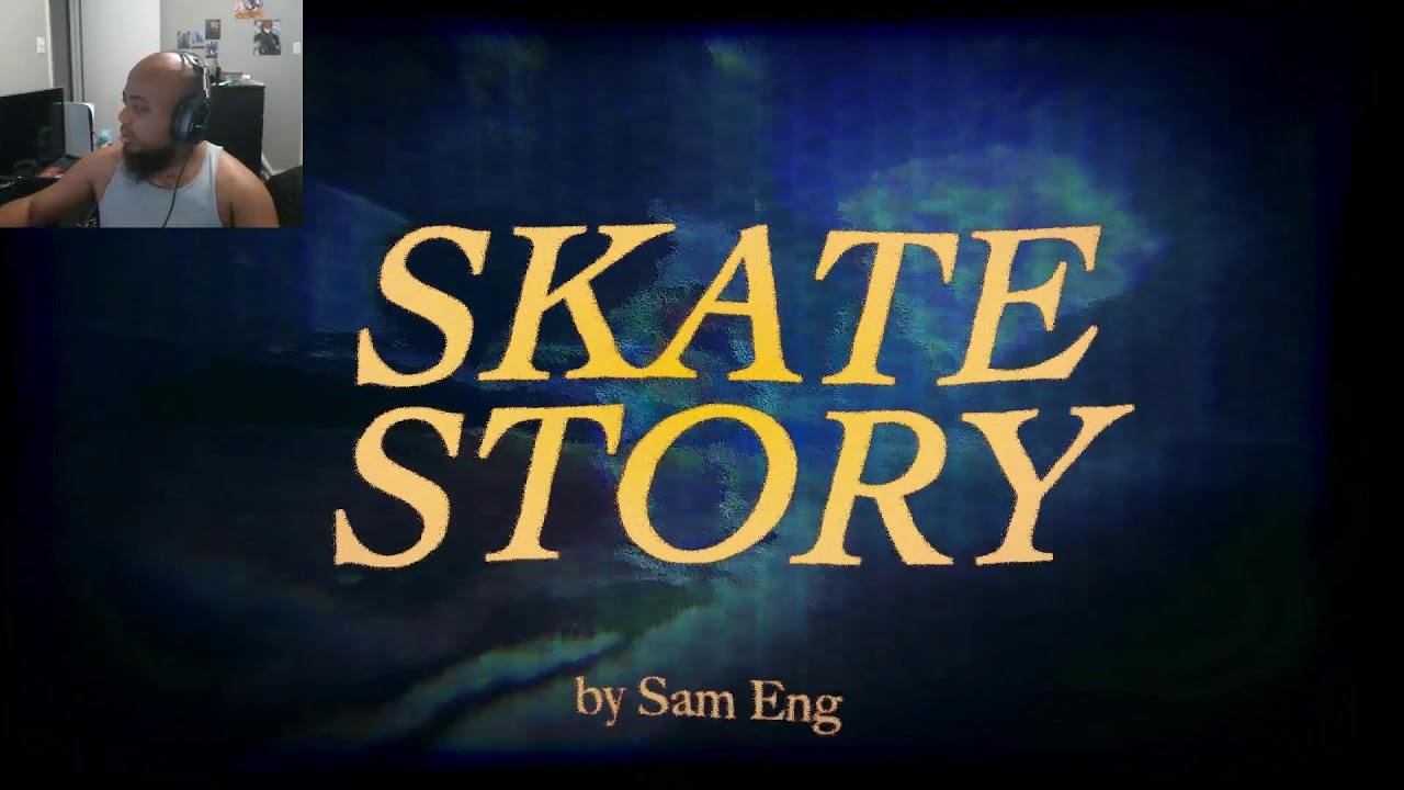 Ranked Marvel Then Trophy Hunting Skate Story
