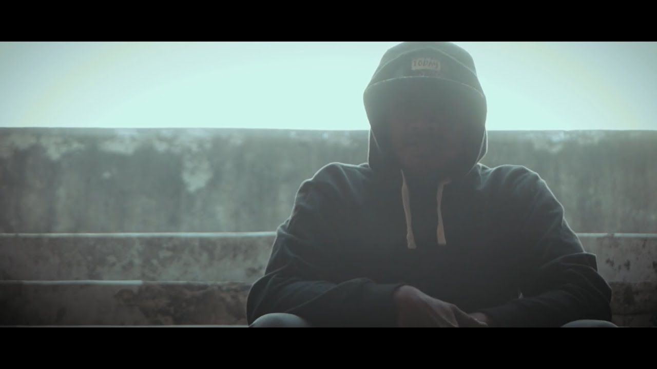 Nk'nan - Rebel | Prod. By Zyro | Official Music Video | English Rap 2021