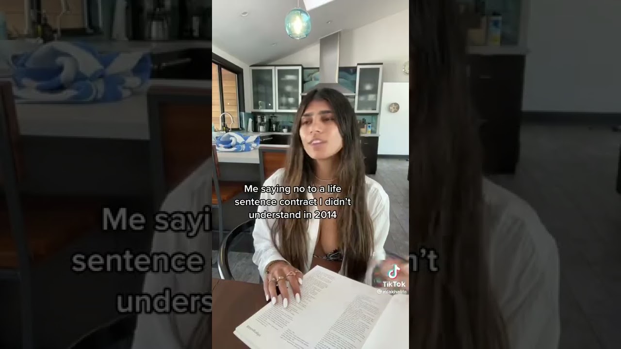 Mia Khalifa #MiaK #miakhalifa