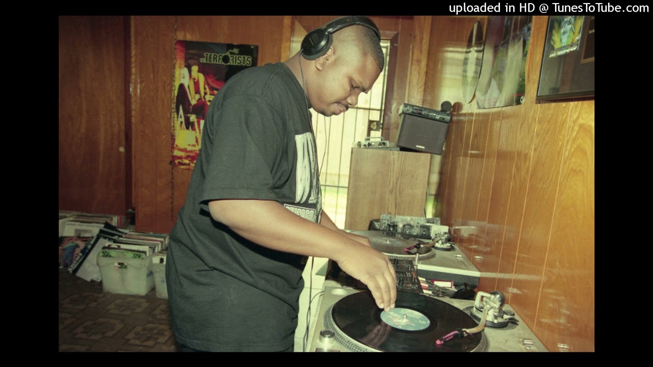 DJ SCREW X SUCx FAT PAT TYPE BEAT