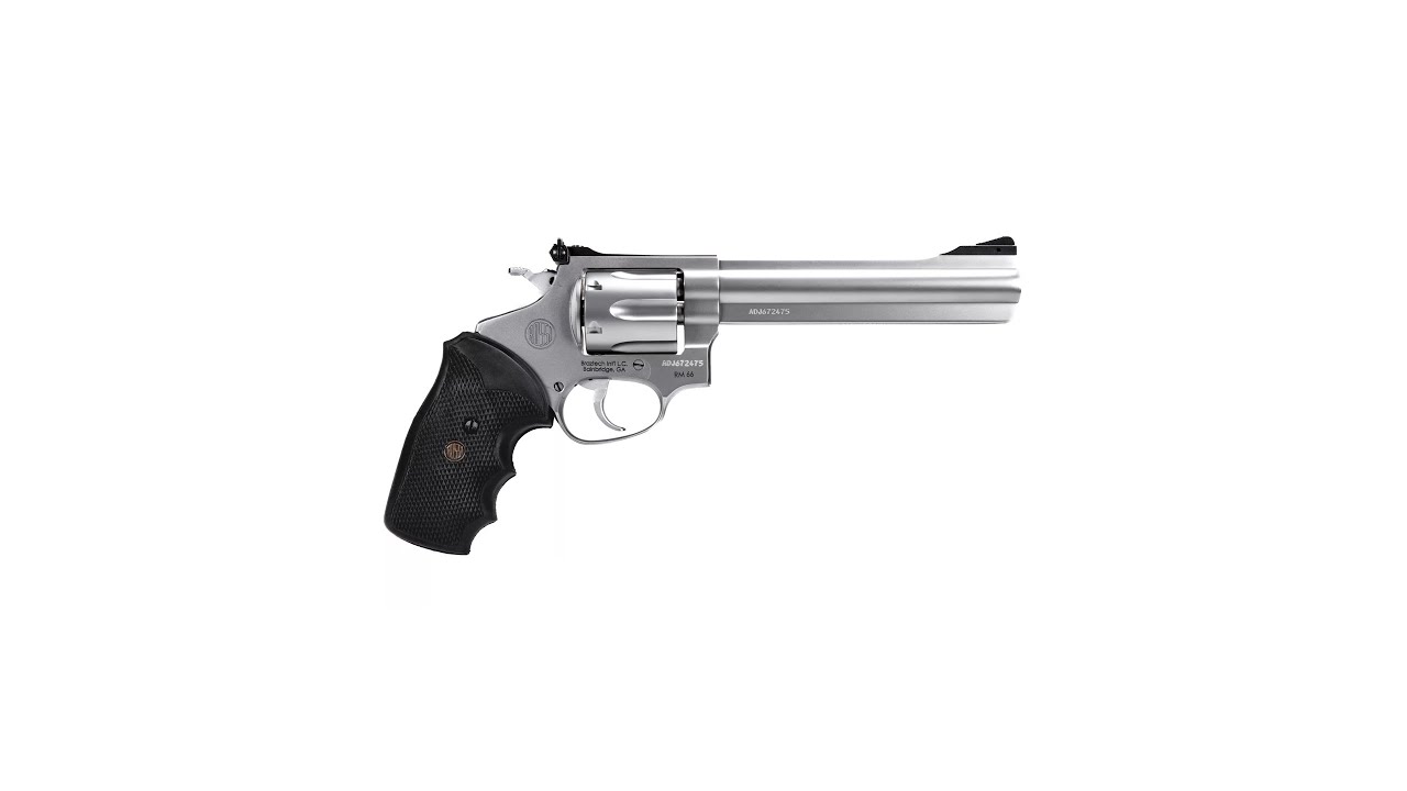 Gun Of The Week: Rossi USA RM66