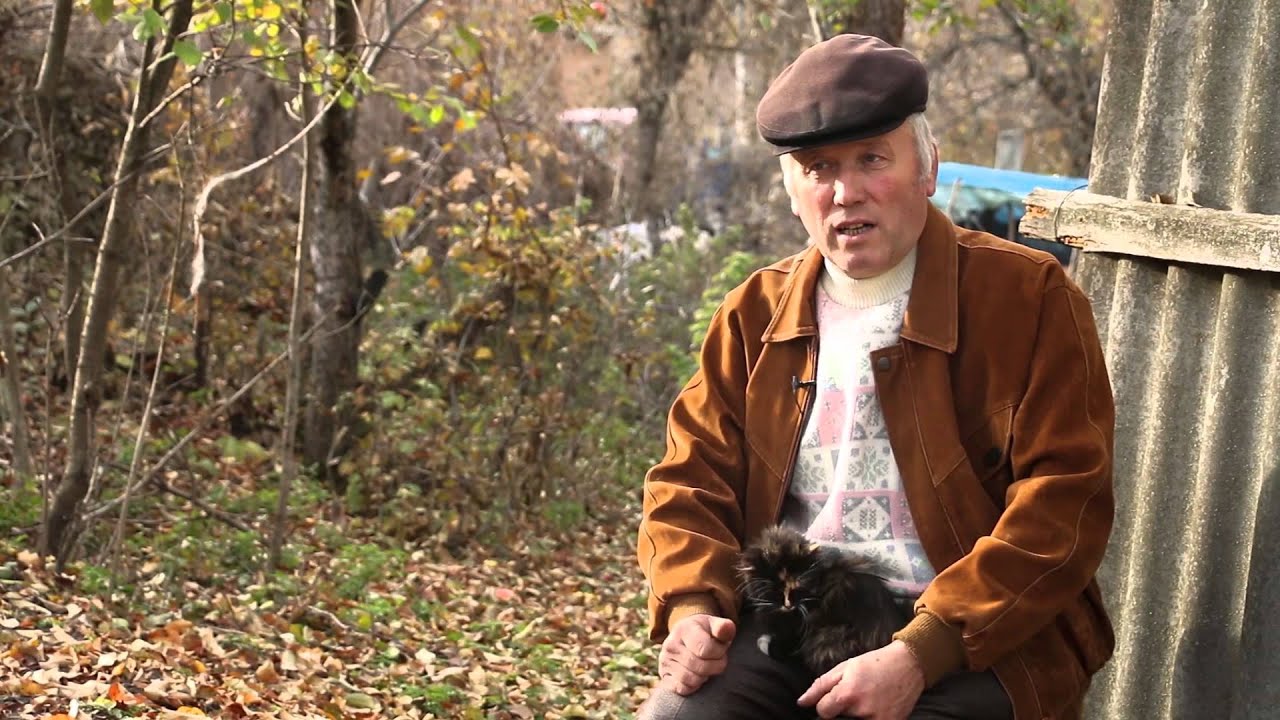 Клембівка