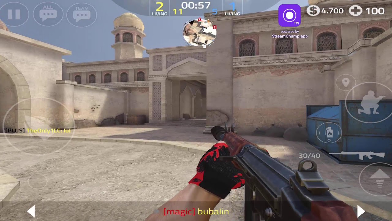 LIVE do GOAT aposentado