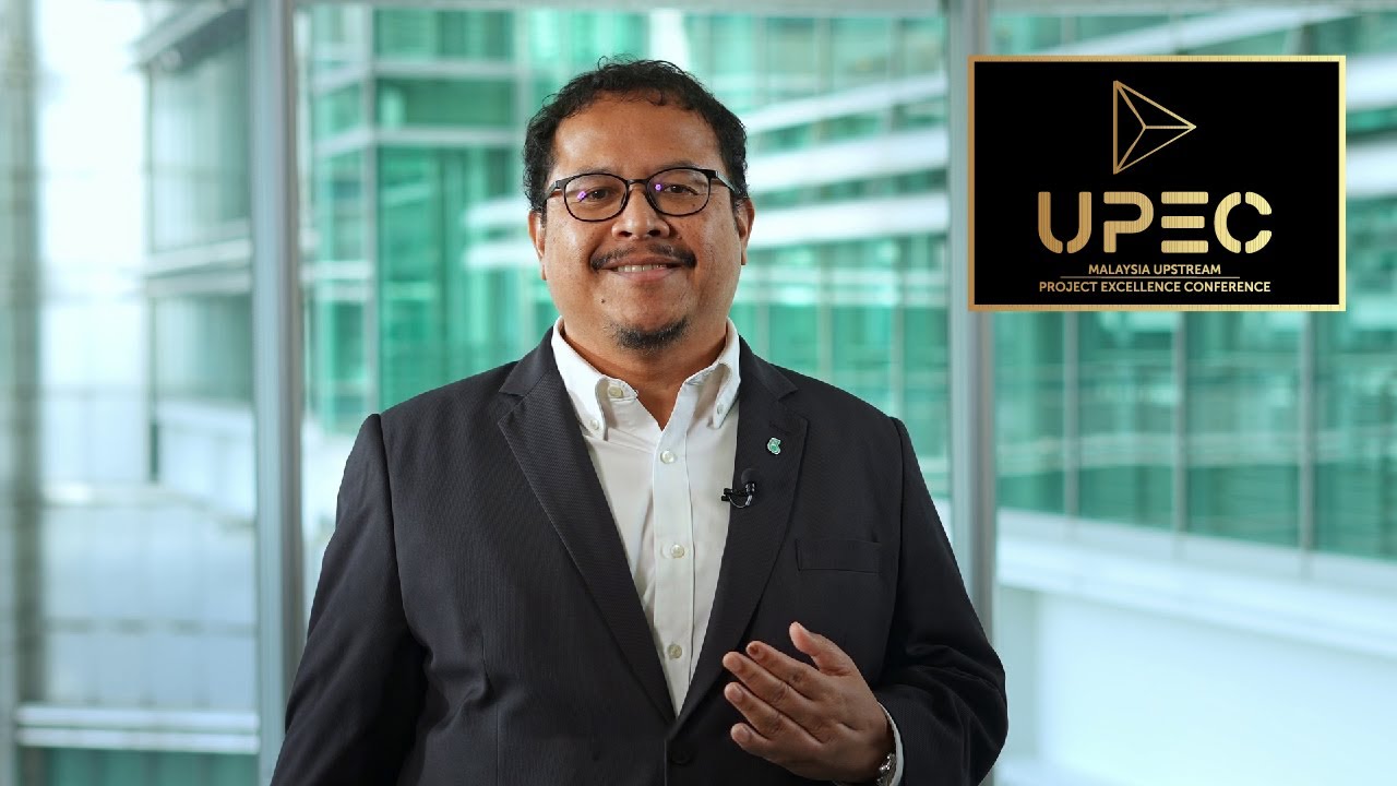 UPEC 2023 | Hear from the Chairman of UPEC 2023