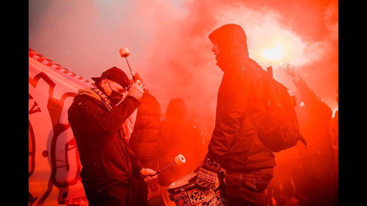 Rytas Ultras On Tour l Būgnininko akimis