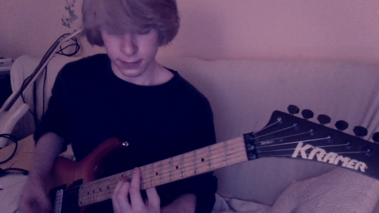 Plini-Handmade Cities-Full Cover