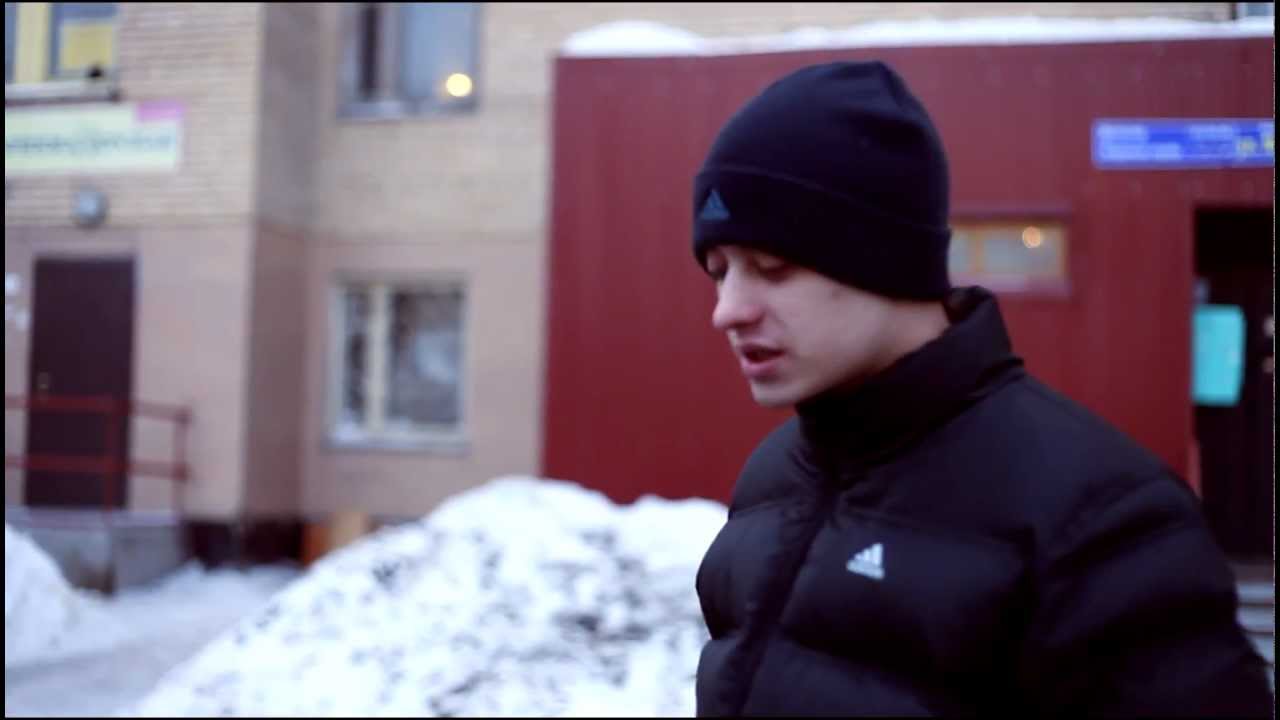BASKIL (ГАМОРА) - Бессоница (тизер)