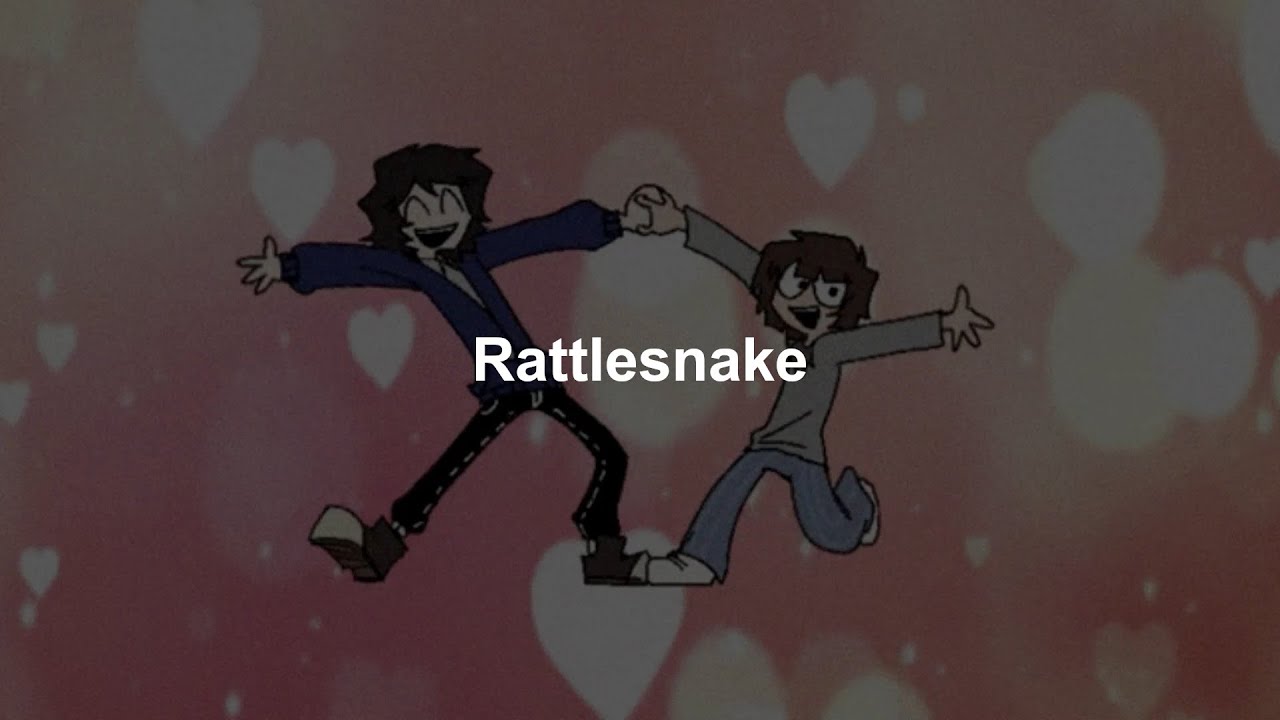 Kabaret Sybarit — Rattlesnake // Sub Español