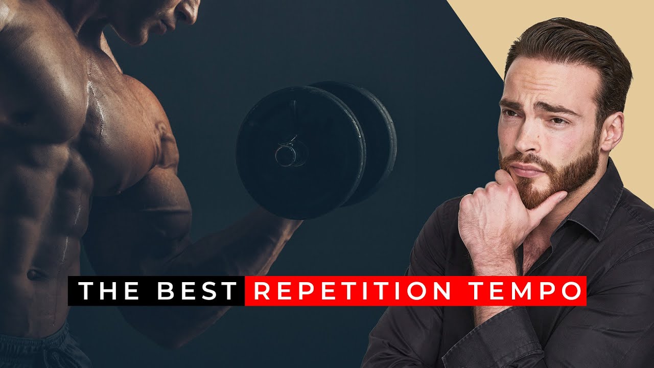 The best repetition tempo: everyone got it WRONG