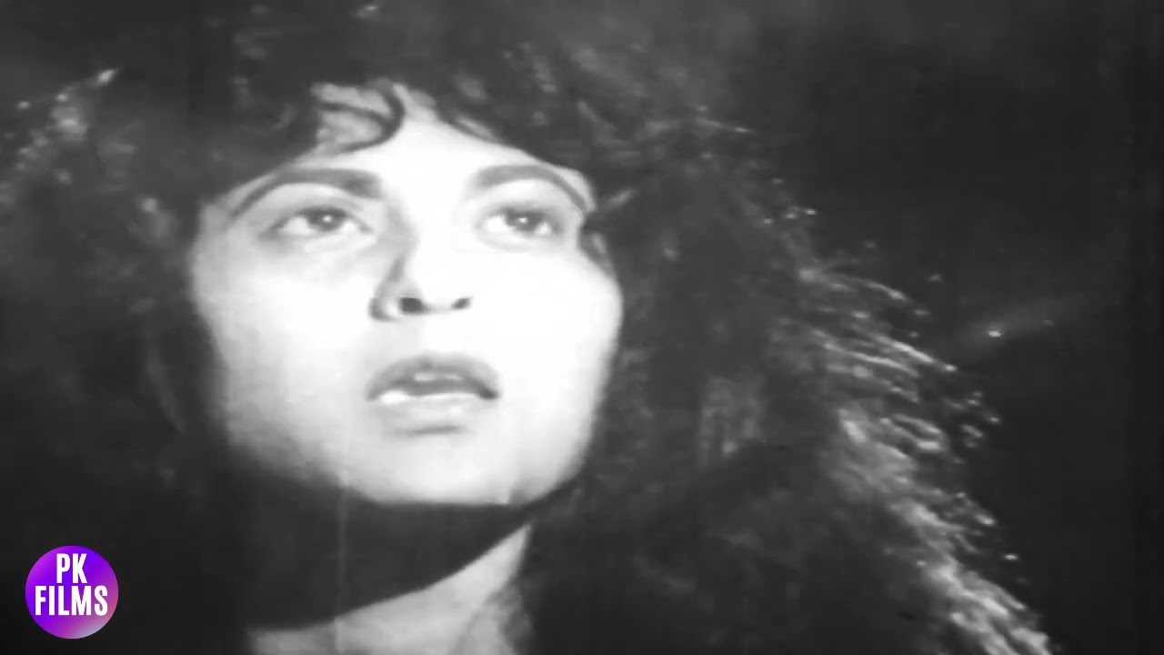 JAAG TAQDEER KO JAGA LUNGI - NAHID NIAZI - FILM AADMI