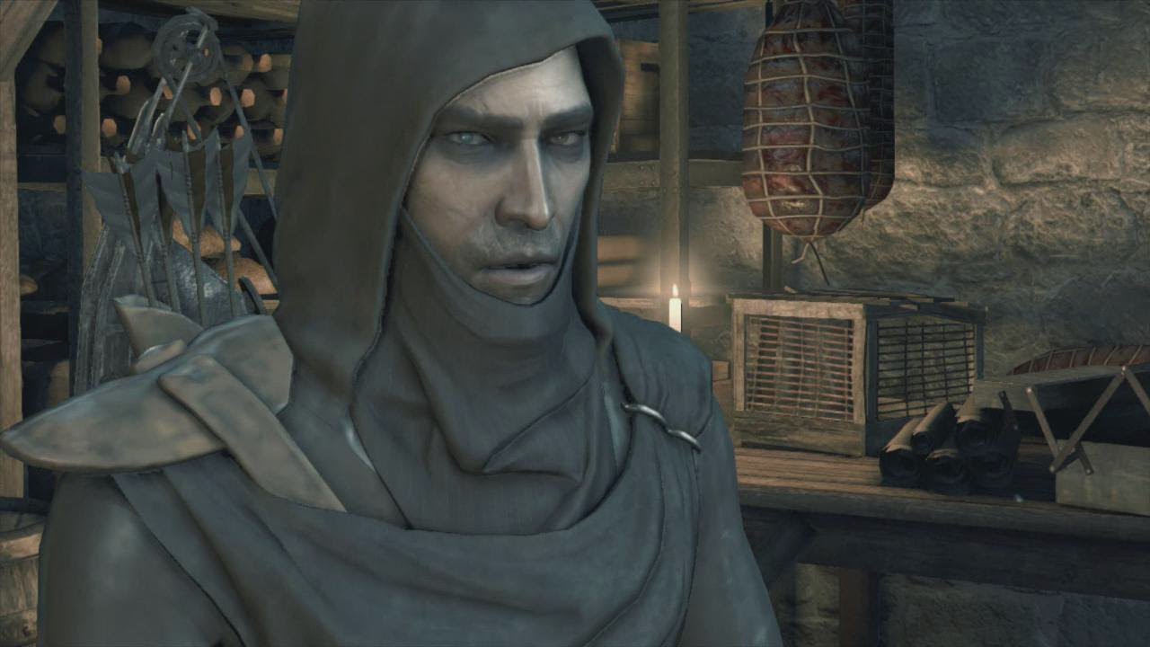 Thief 4 - The City (Loot, Documents and Collectibles)  Part 2