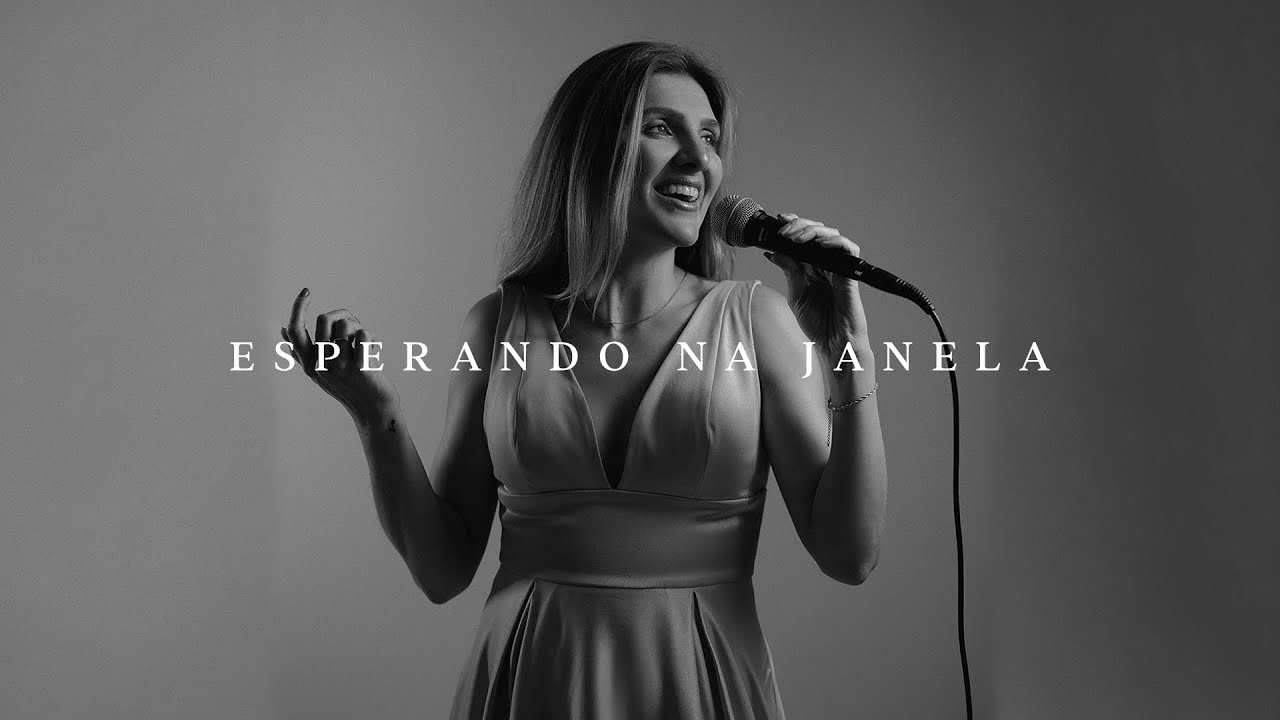 Esperando na Janela (Mônica Haas)