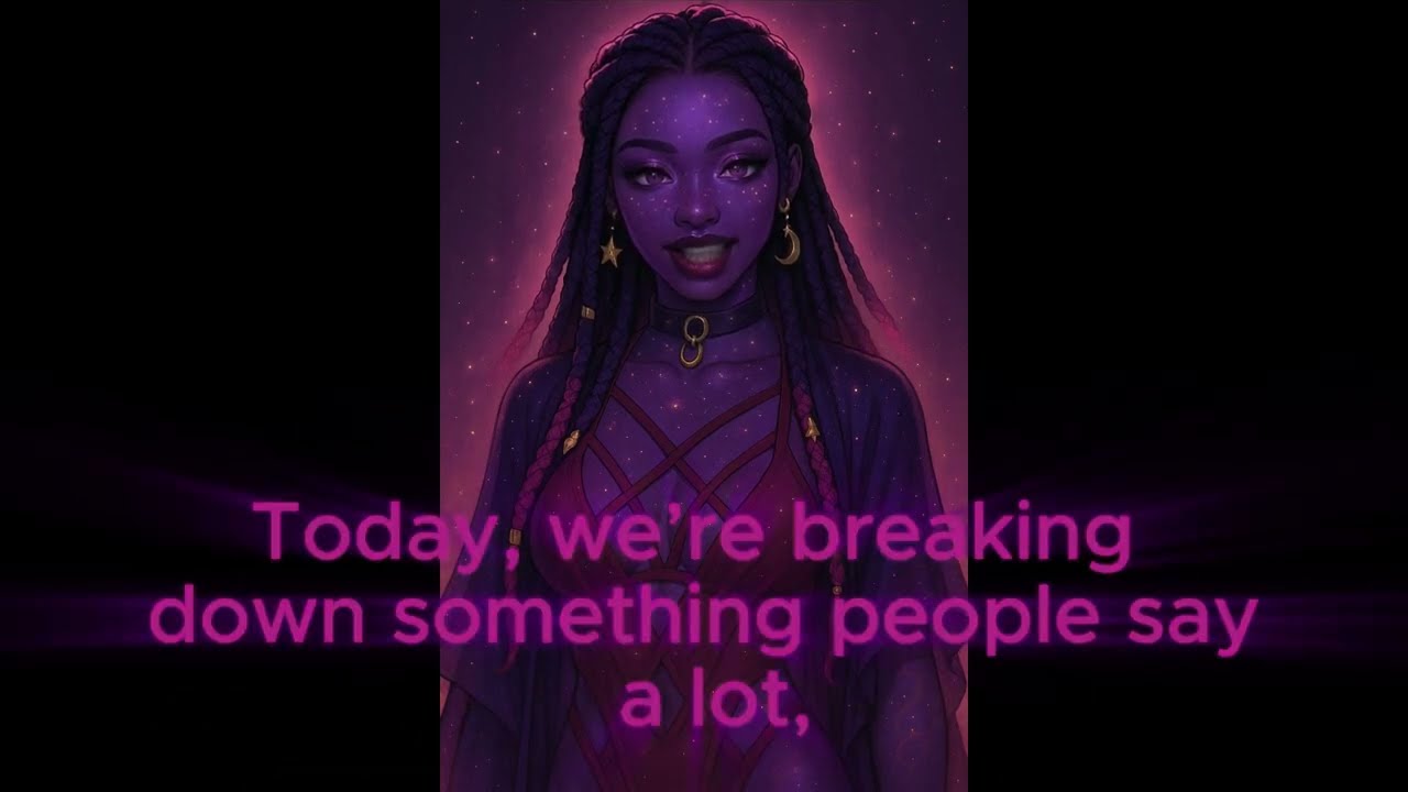 Episode 1 Promo | What Is Kink-Affirming Wellness?