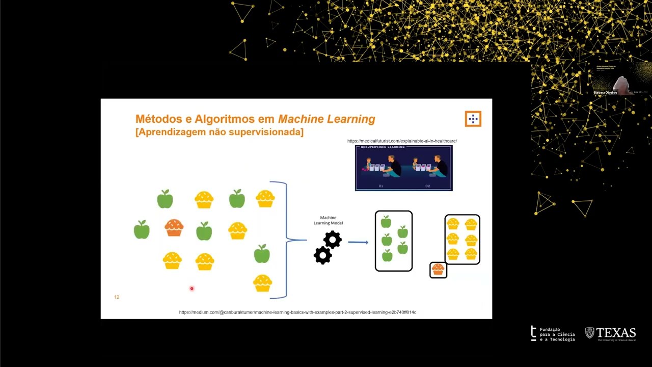 June 1 | Artificial intelligence and data extraction in biomedical images
