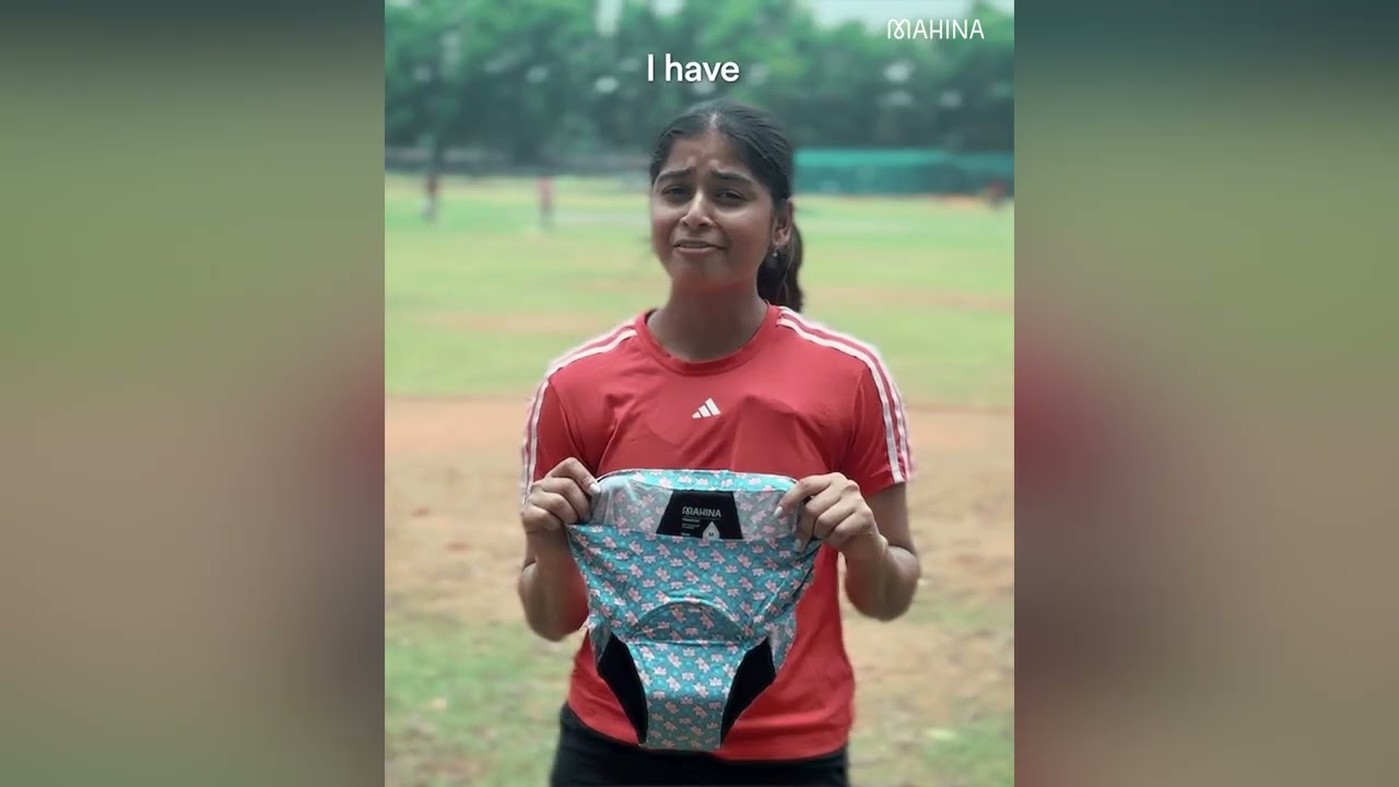 Shreyanka&rsquo;s Leak-Free Match Hack