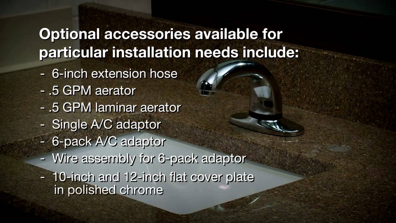 Auto Faucet&reg;