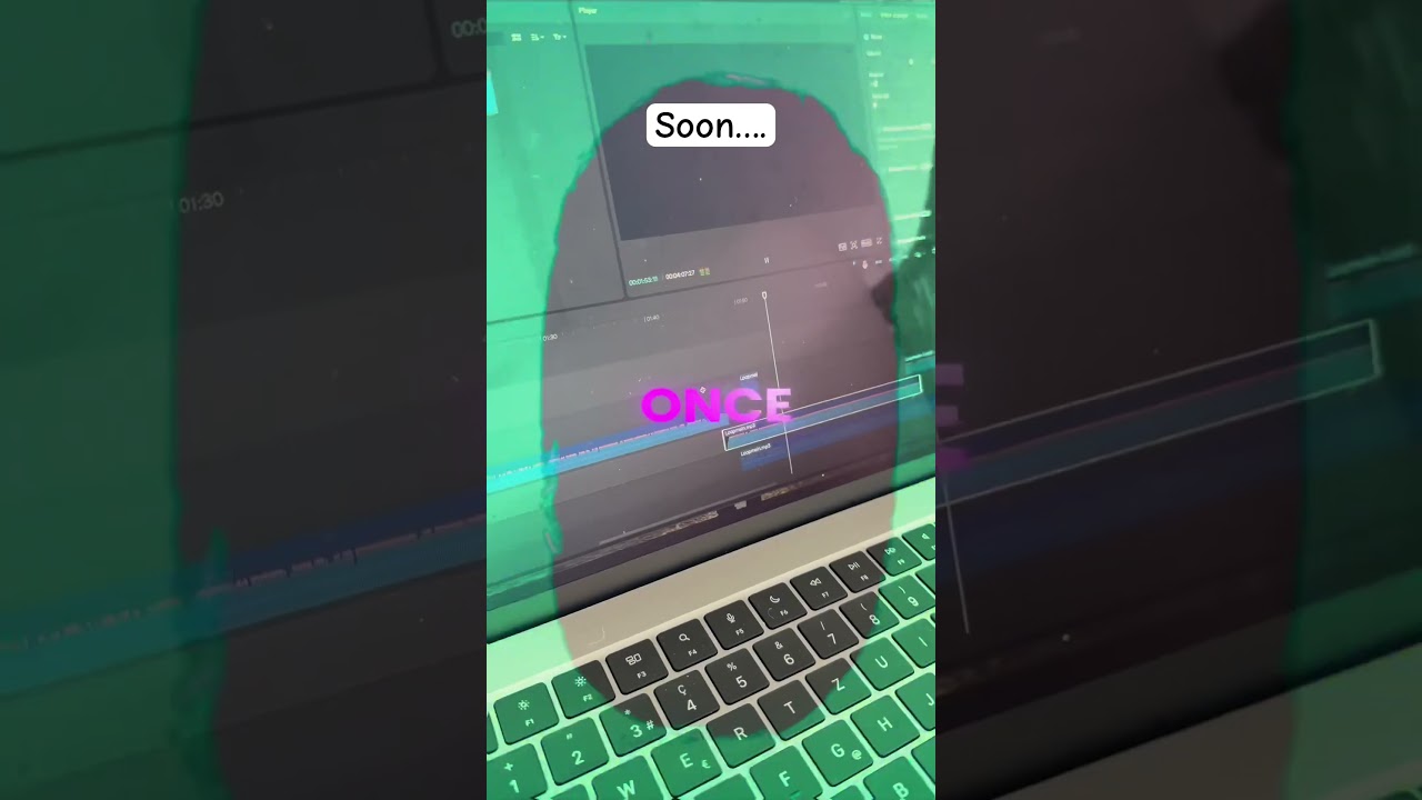 New Track🔥🔥🎧 #aivox #futuristicmusic #music #airap #newmusic #artist #summervibes #lyricvideo