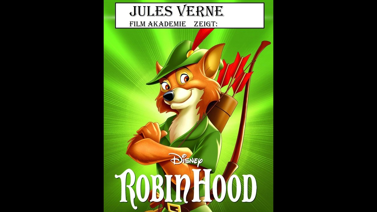 Robin Hood