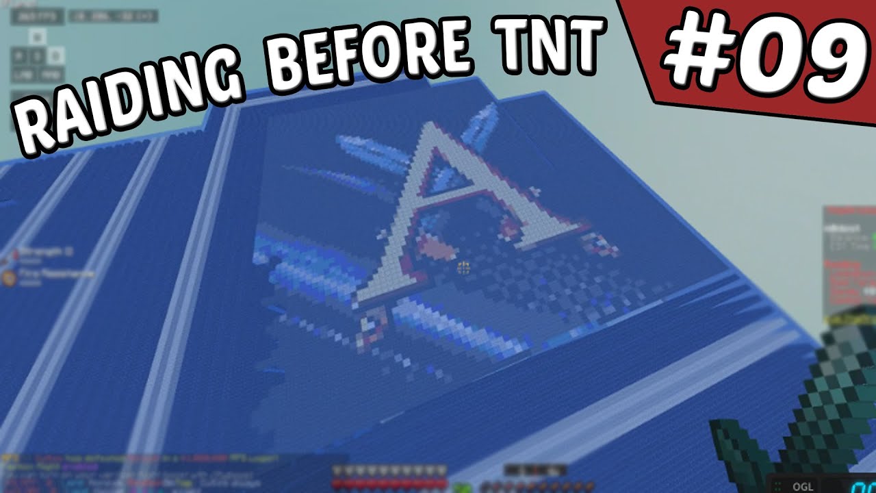 Raiding & Defending the Outpost! | Archon Factions #9